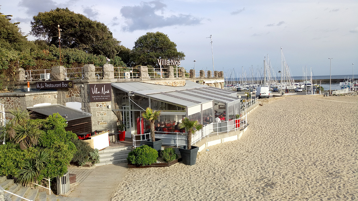 Les Dix Meilleurs Restaurants De Nantes Les Dix Meilleurs Restaurants De Nantes