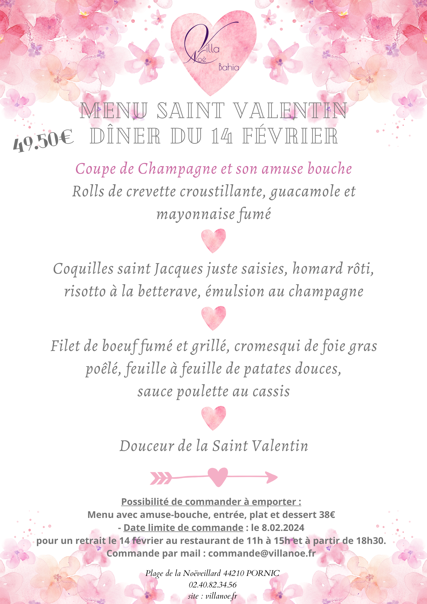 menu-saint-valentin-diner-14-fevrier-restaurant-villa-noe-pornic